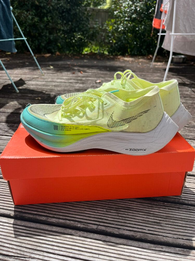 Nike Vaporfly 2