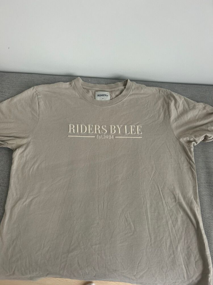 Lee By Riders tee Shirt