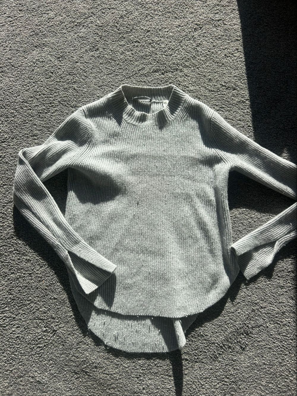 country road knit