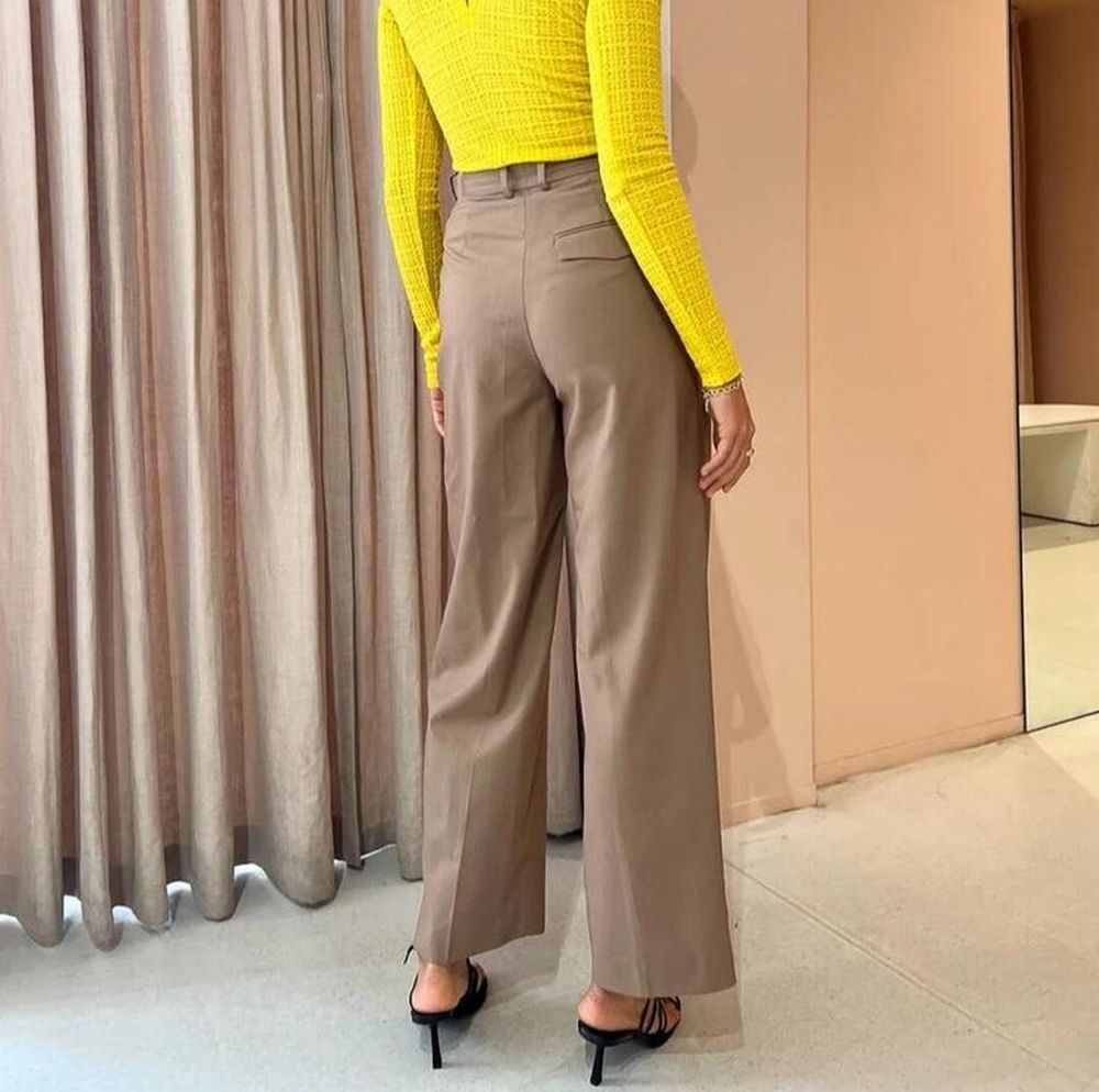 Blanca Vincent Pants