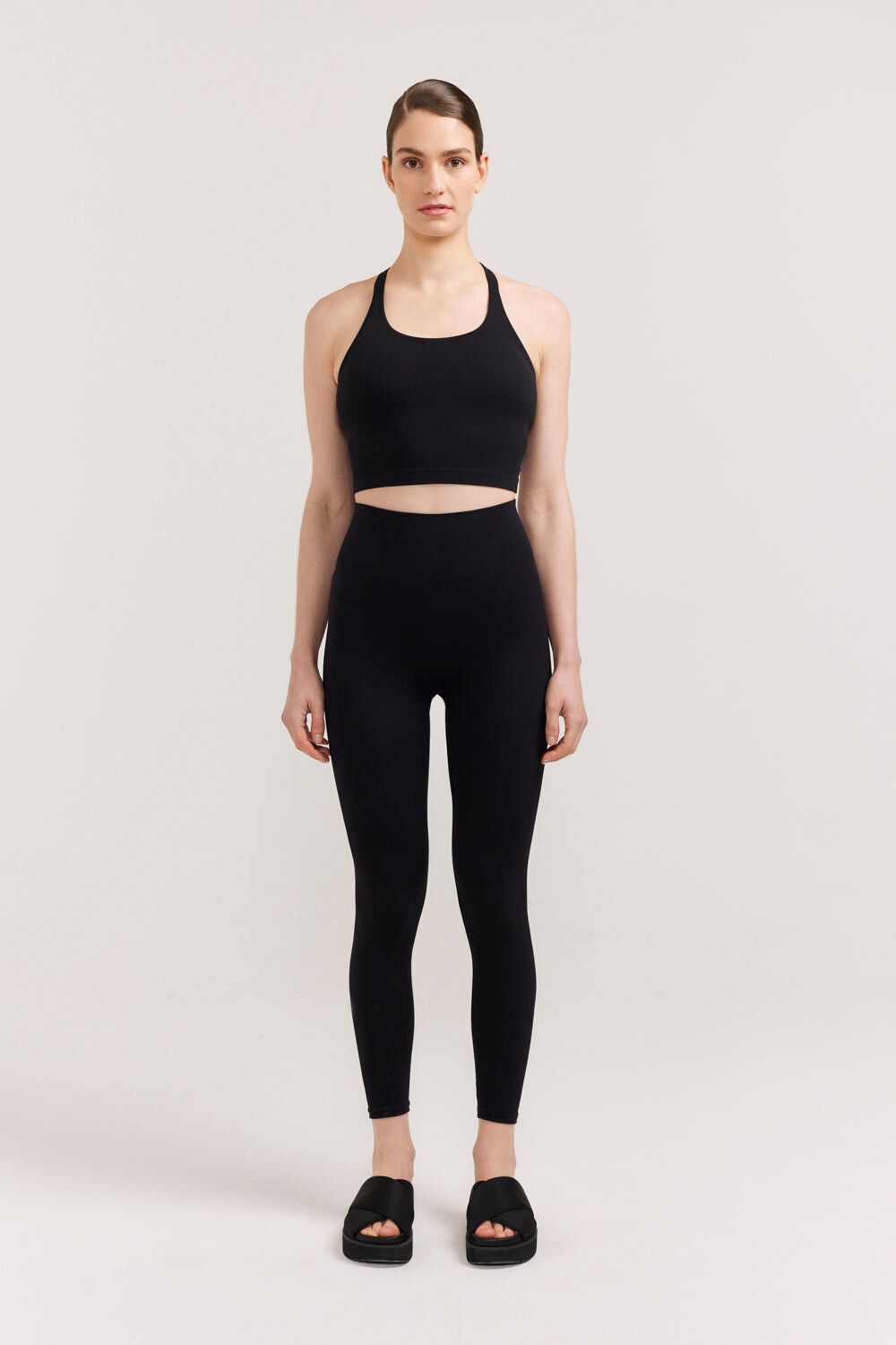 Henne Sara seamless leggings
