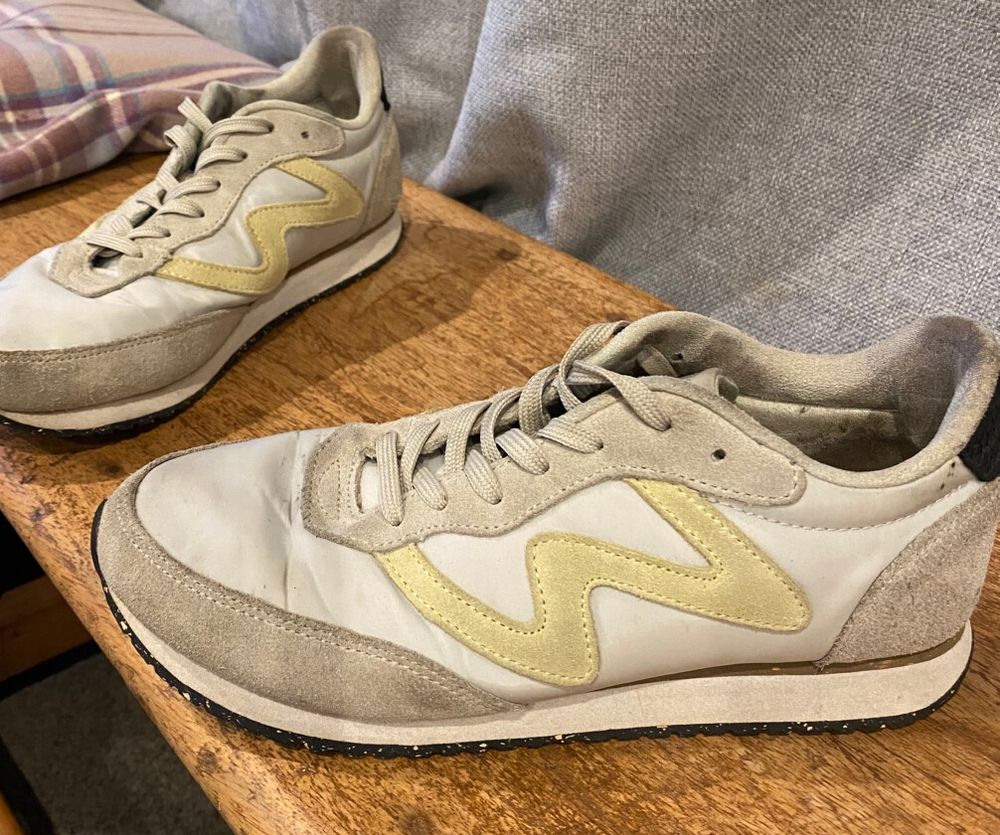 Woden Sneakers