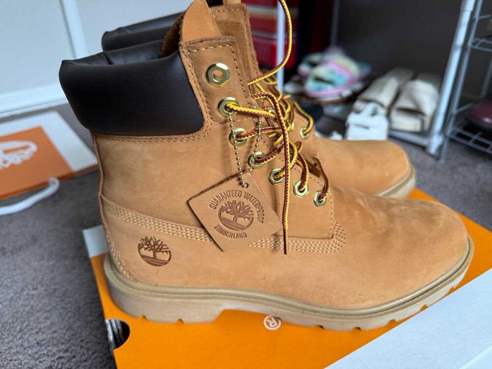 Timberland