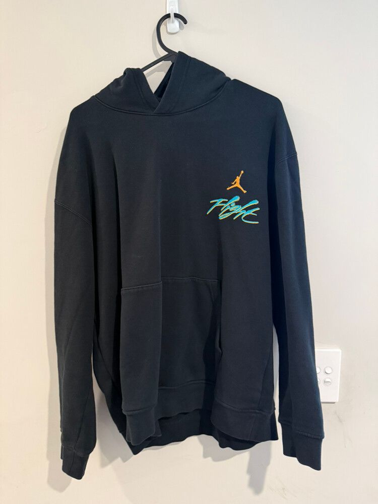 Jordan Hoodie
