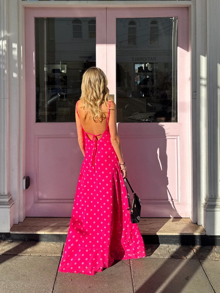 estelle midi dress kookai Midi Dress Kookai Monaco Dress Estelle Midi Dress