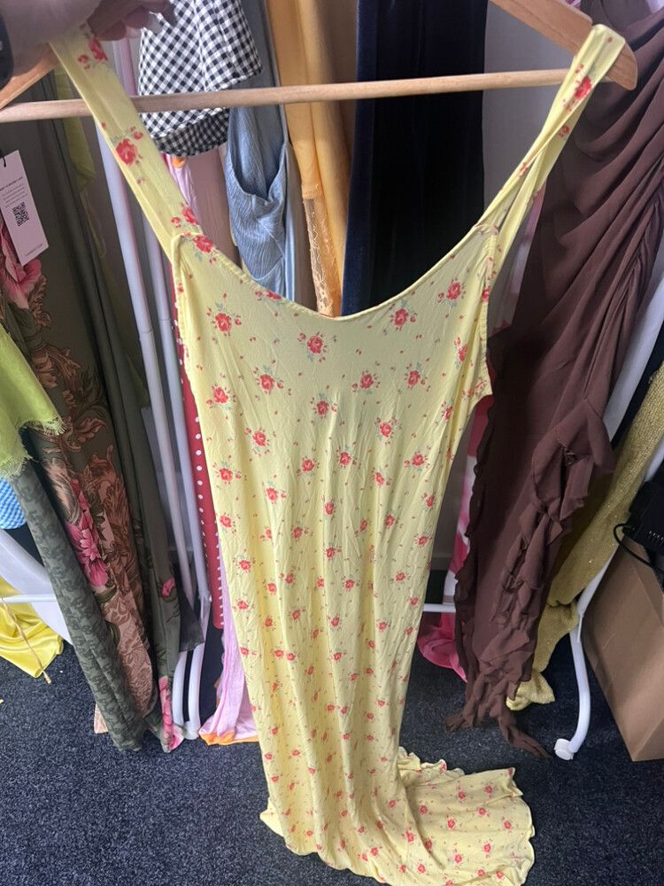 realisation par allerga dress