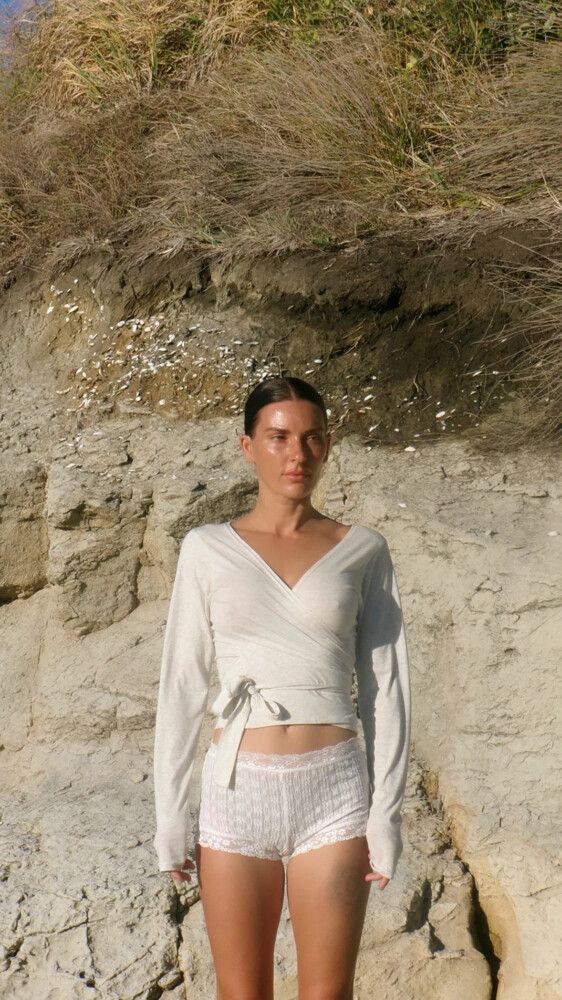 Belém Wrap - Marl