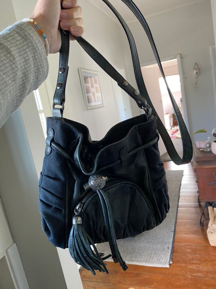 Details 106+ mimco bucket bag 3tdesign.edu.vn