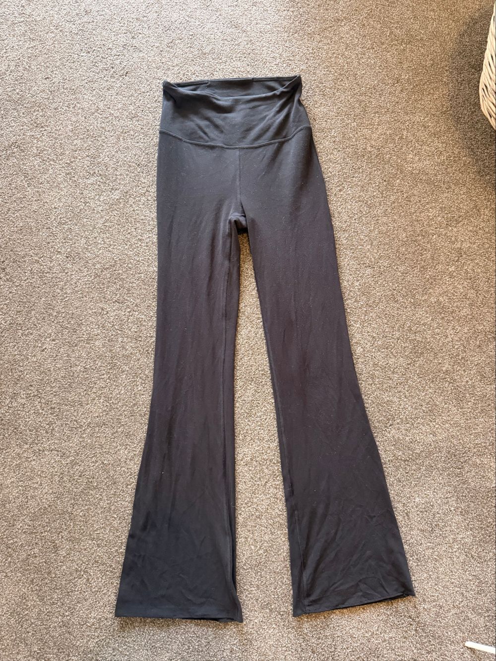 Lululemon Groove Pant