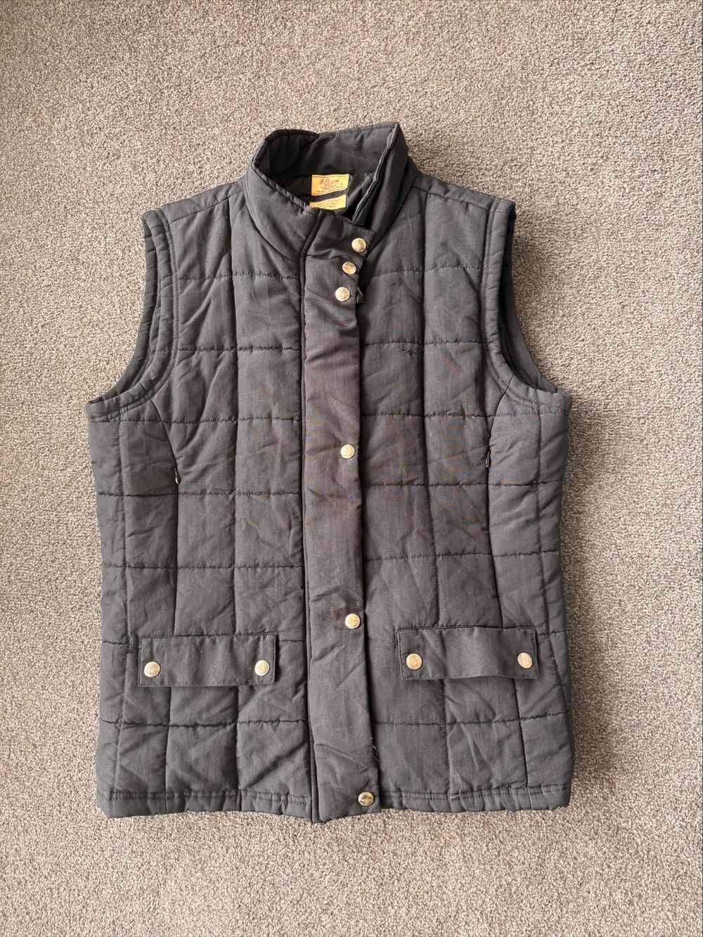 RM Williams Vest