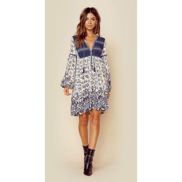 spell elle boho dress Spell & The Gypsy Collective