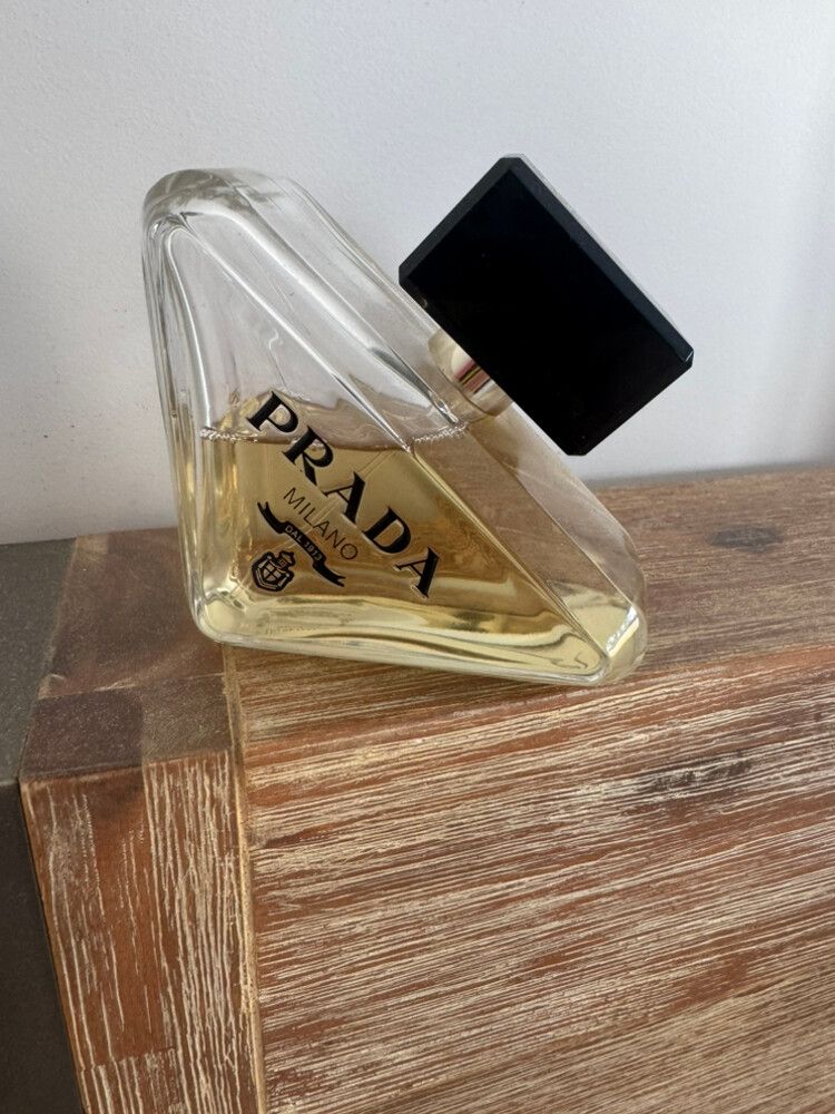 Prada paradoxe edp