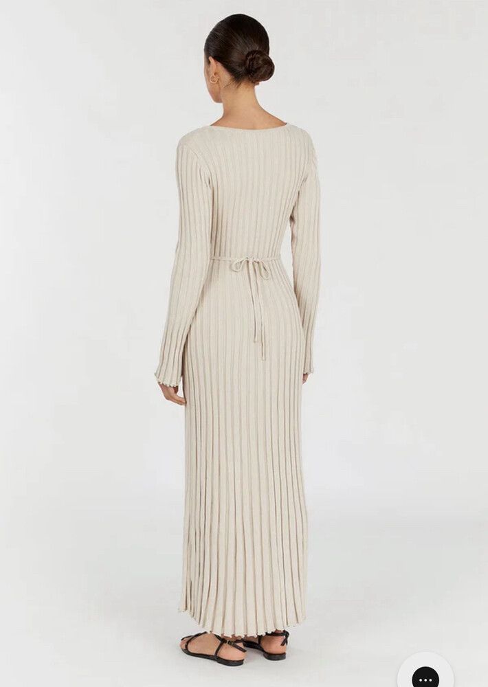Dissh Knitted Dress