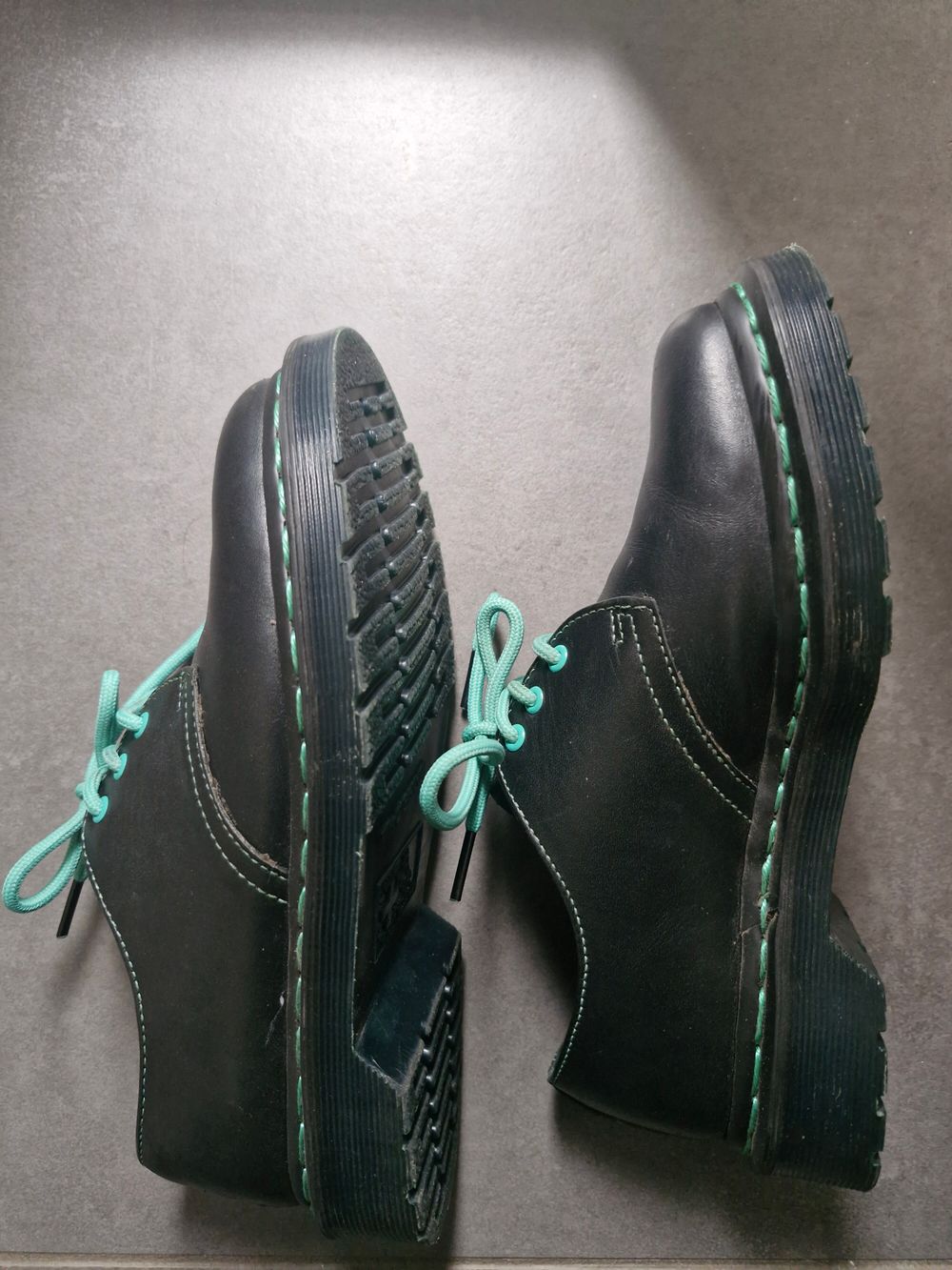 Blue gum limited edition