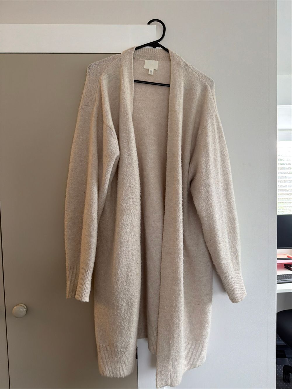H&M cardigan