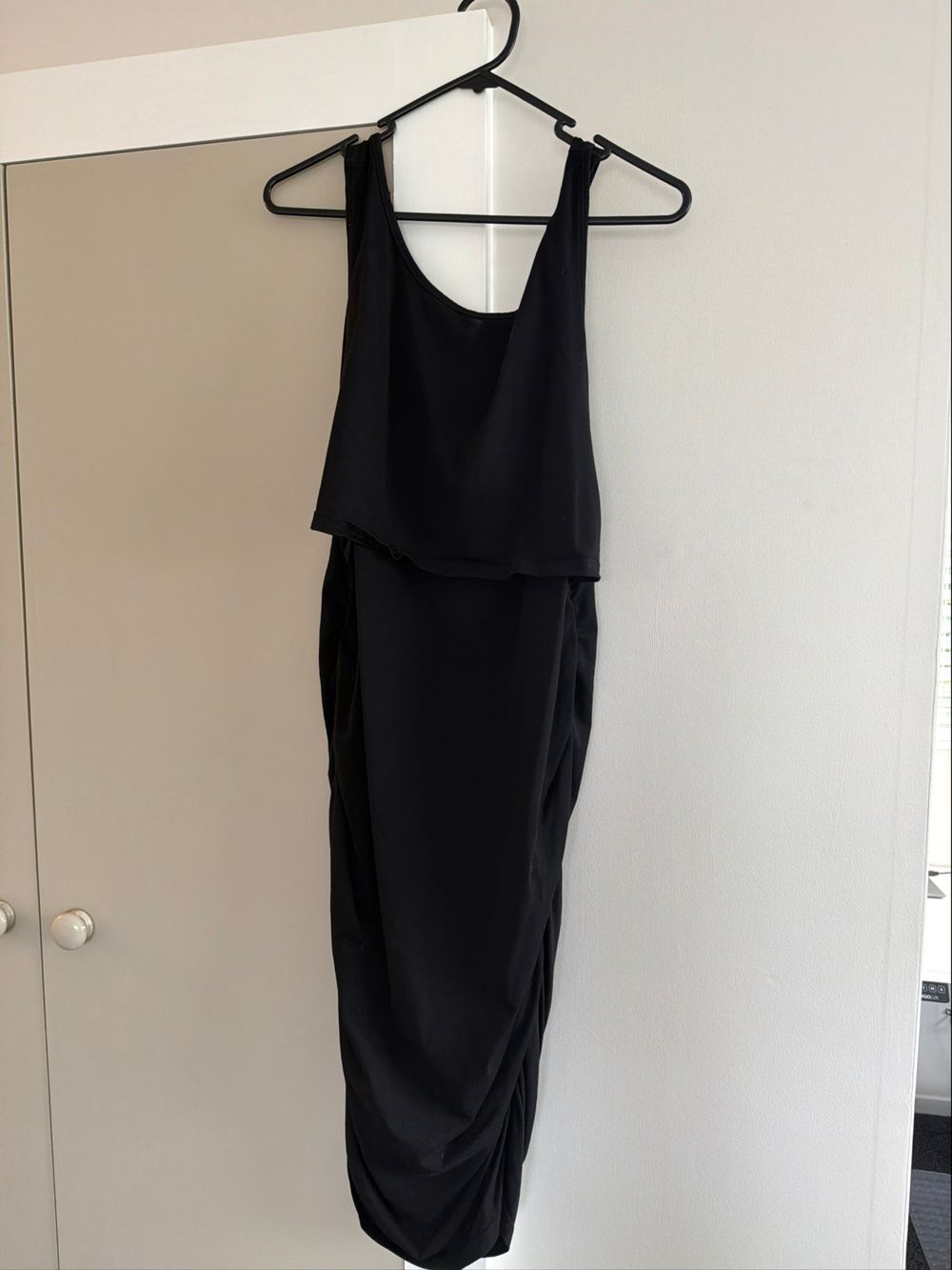 Maive & bo nursing dress