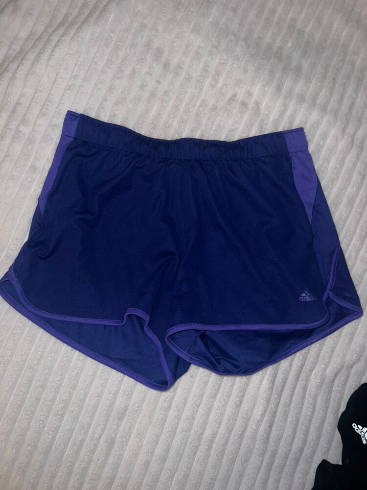 Adidas Activewear Shorts