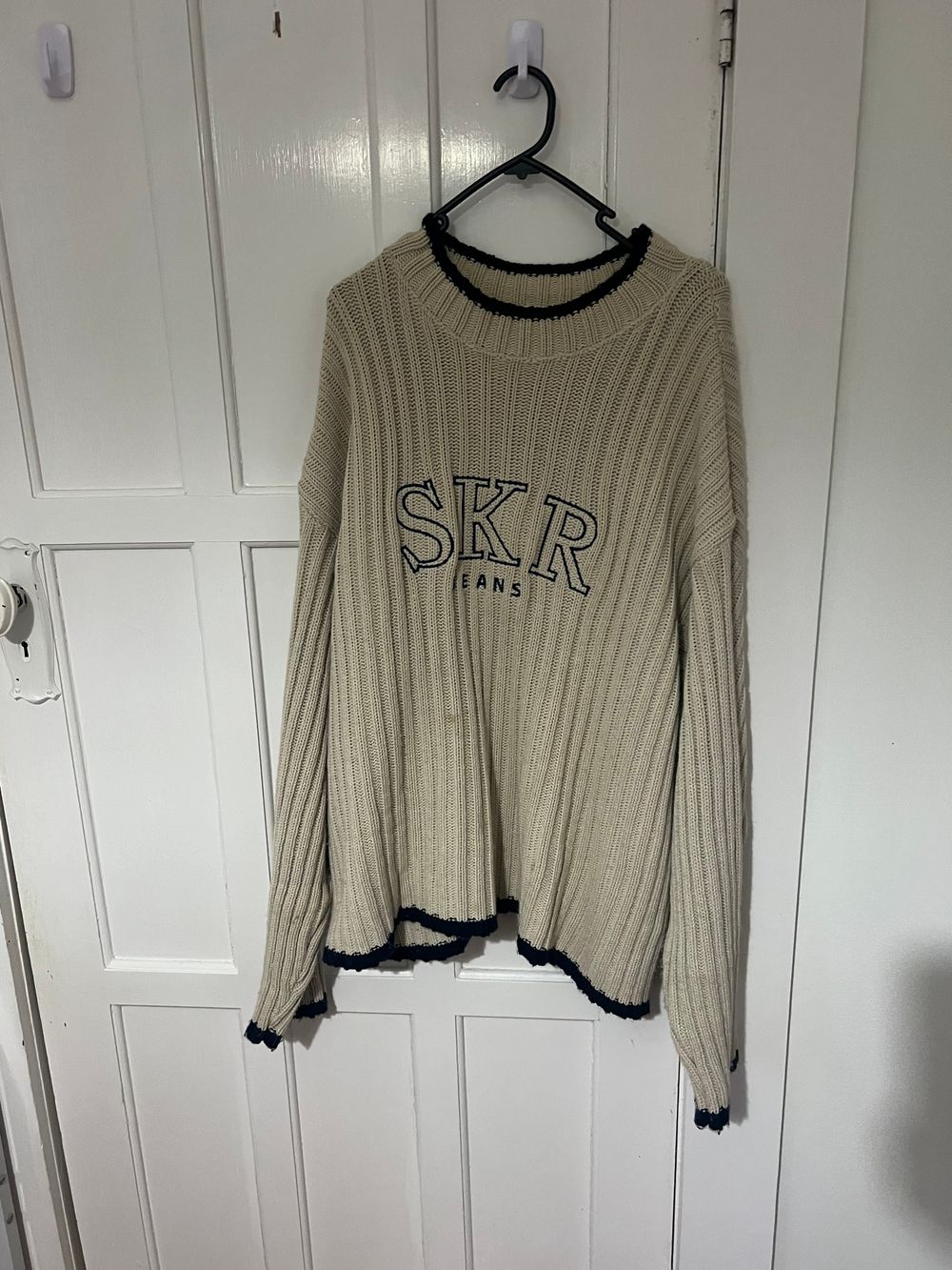Sisters & Seekers Knit