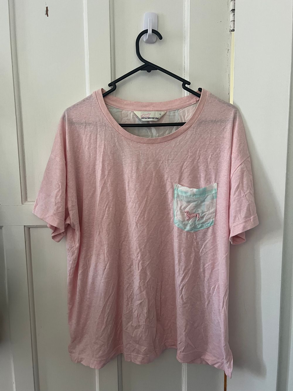 Peter Alexander Top
