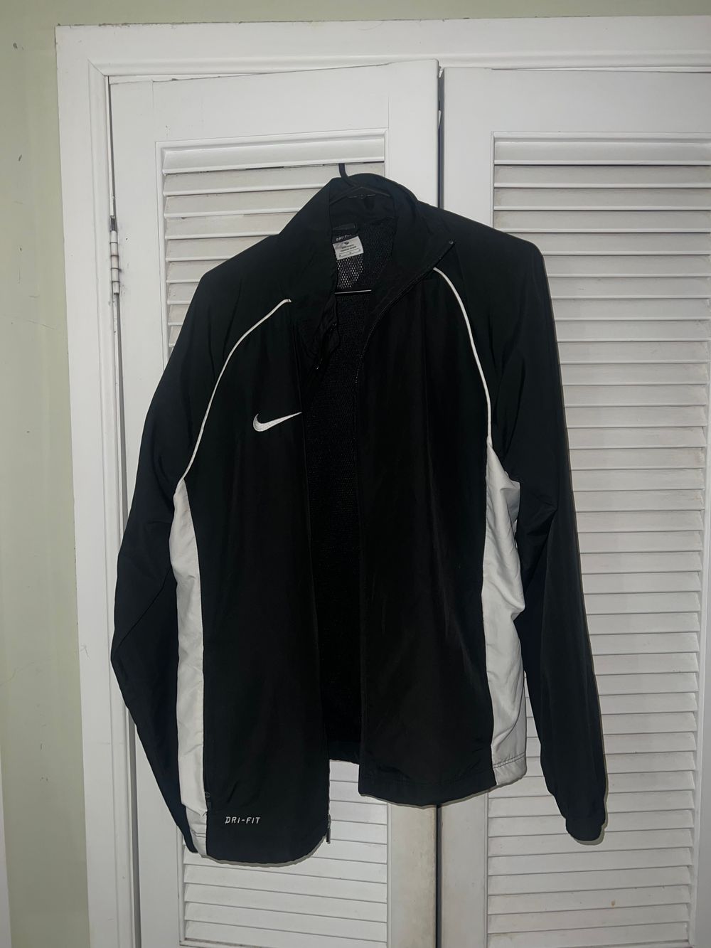 Nike Dri Fit Jacket