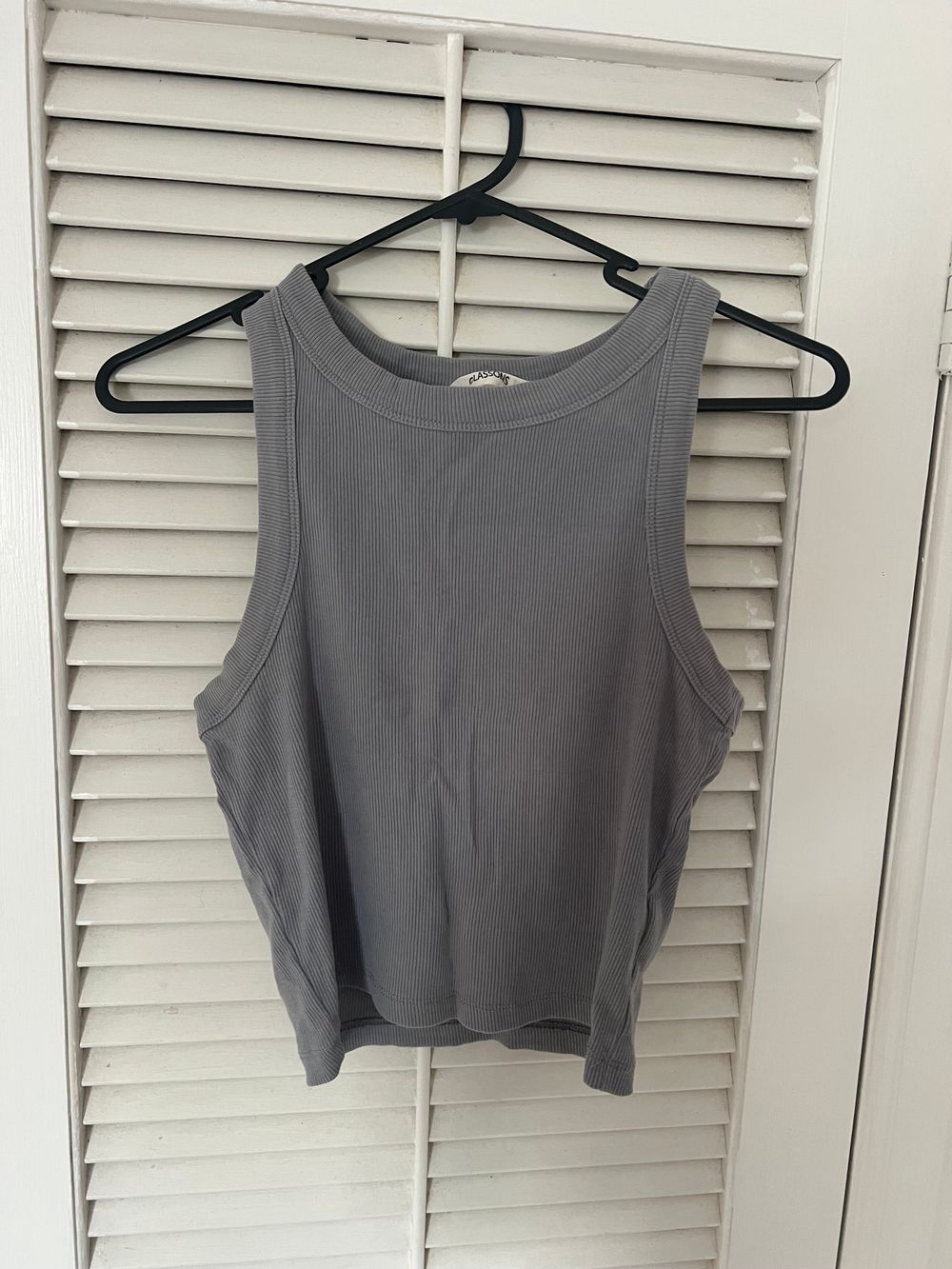 Glassons Racerback Tank Top