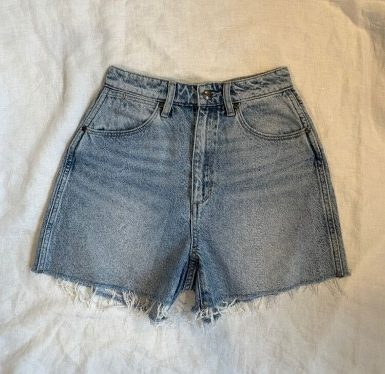 Wrangler Bell Shorts