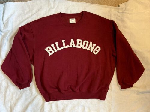 Billabong Crew Neck Jumper