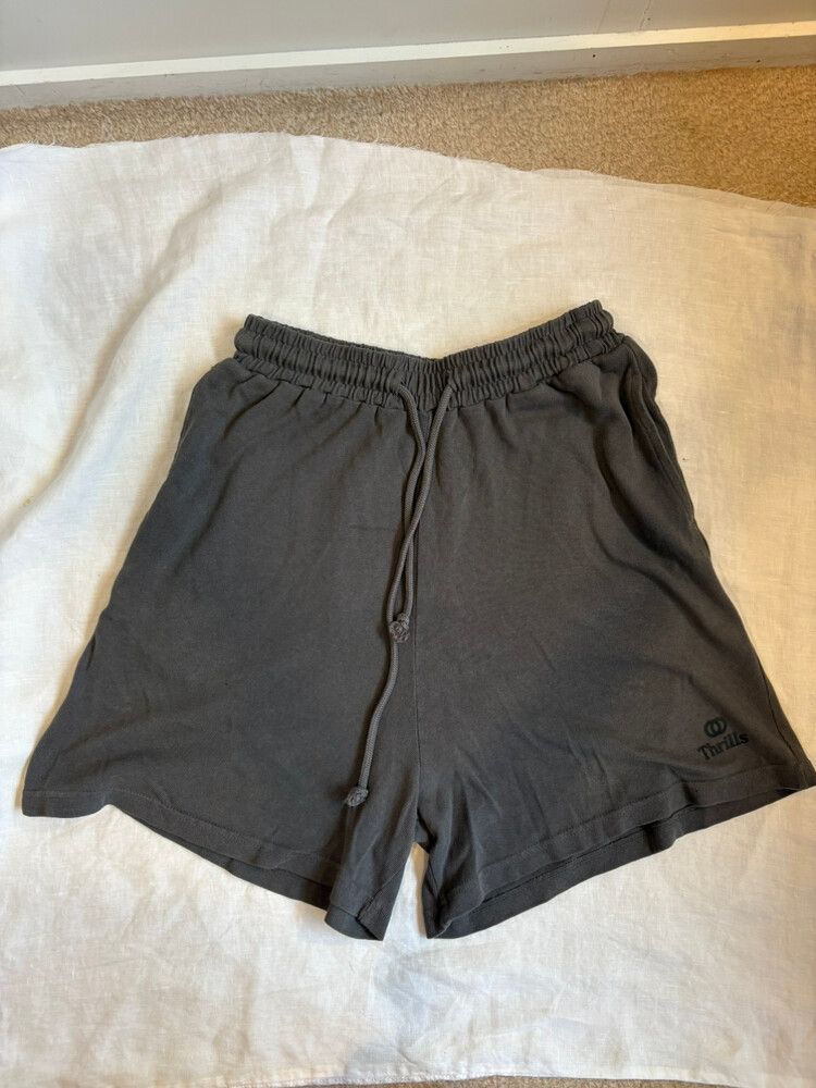 Thrills Basket Ball Shorts