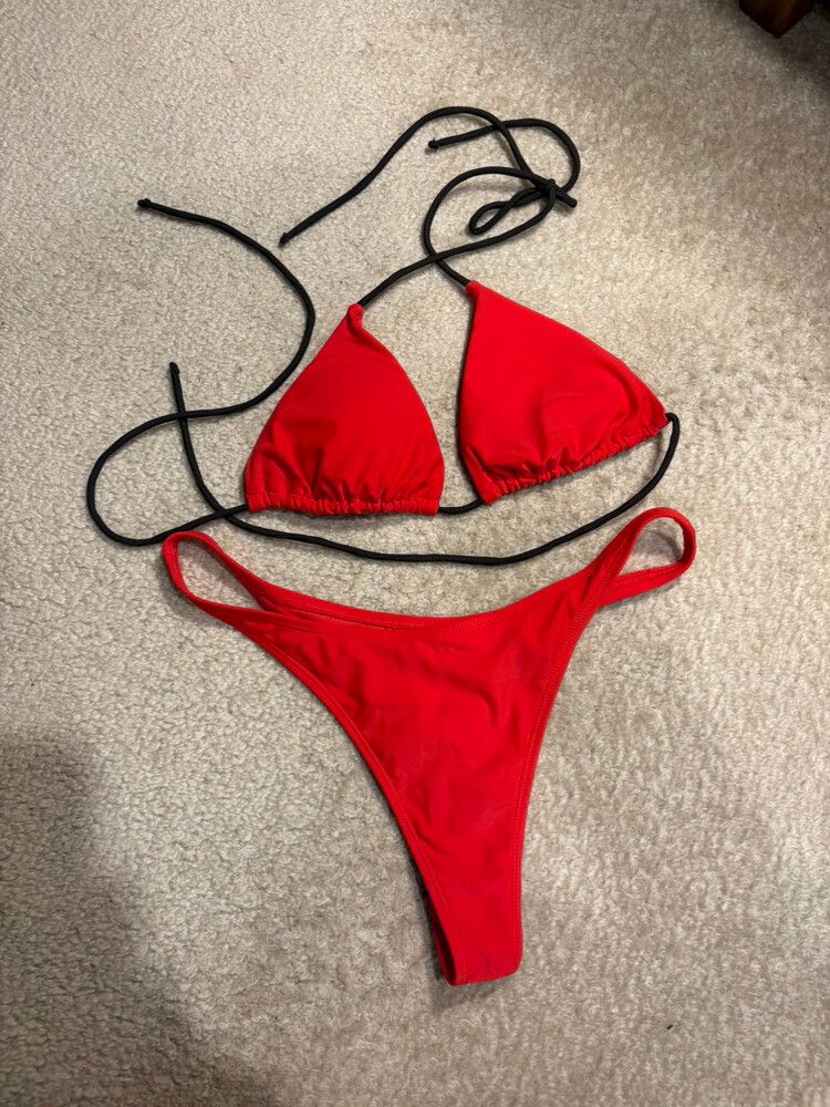 glassons bikini