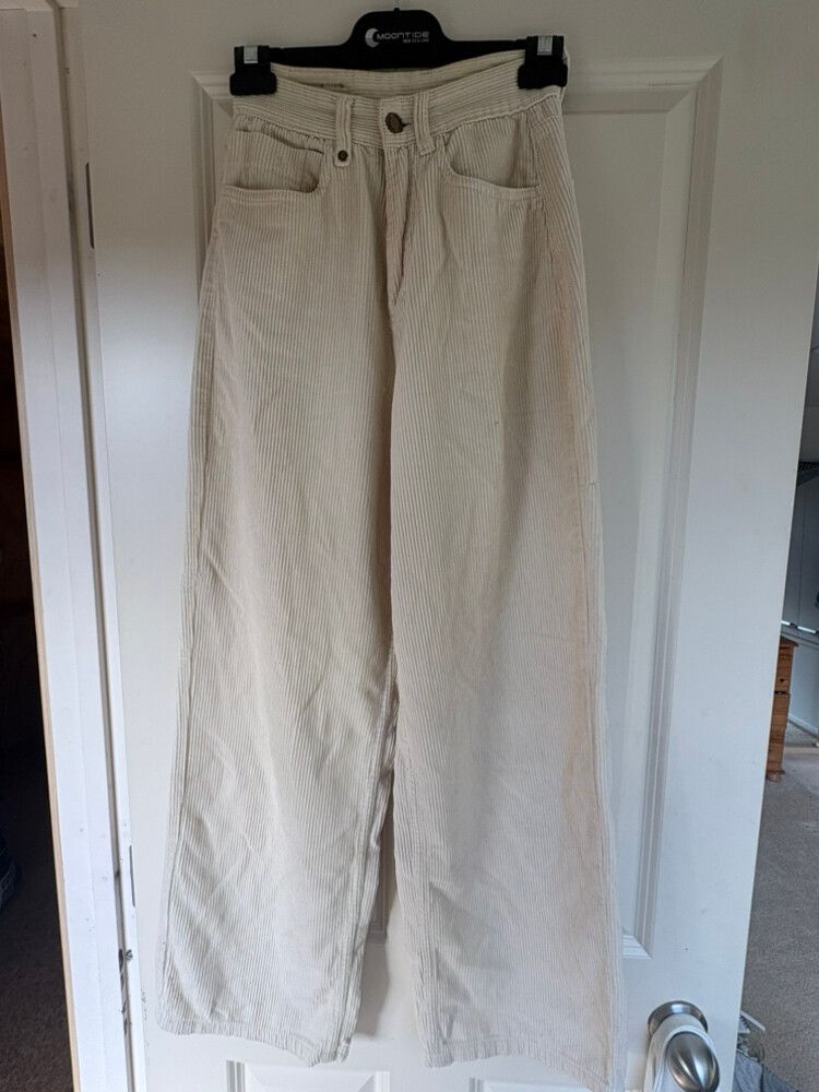 Thrills Billie Corduroy Pants