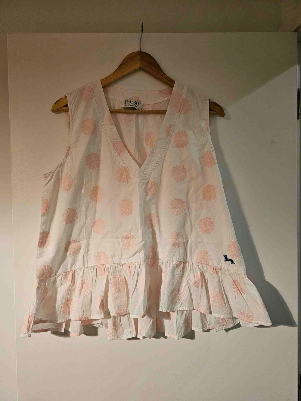 Peter Alexander Top