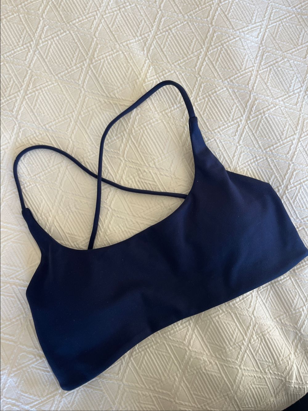 CSB Lexi Bra
