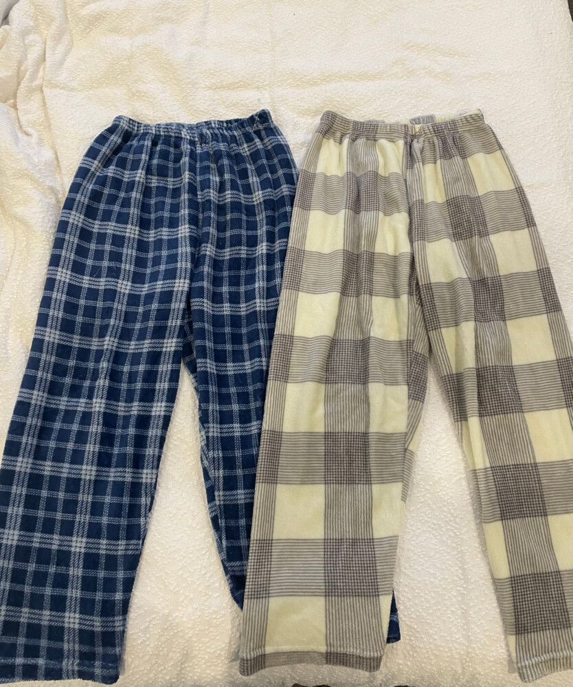 2x Pj Pants