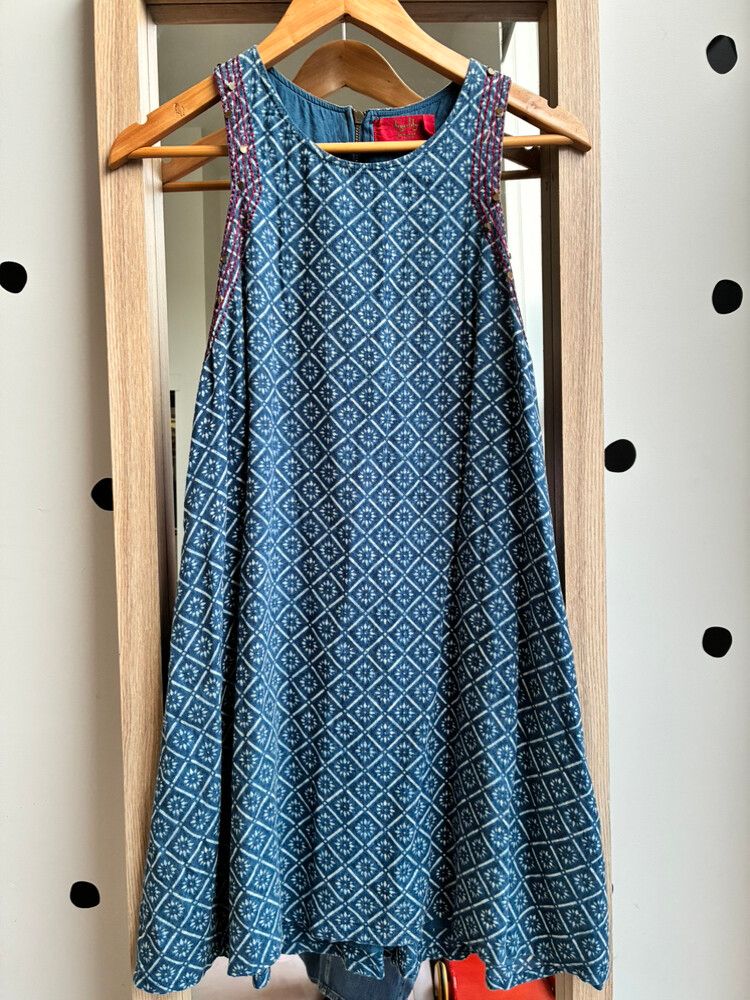 Tigerlily Dress