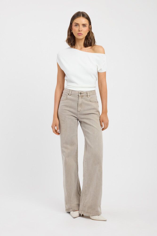 kookai Kai Jeans Ash