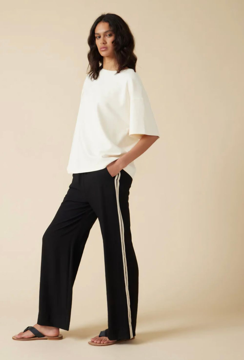 Ruby corvette trousers pants size 8