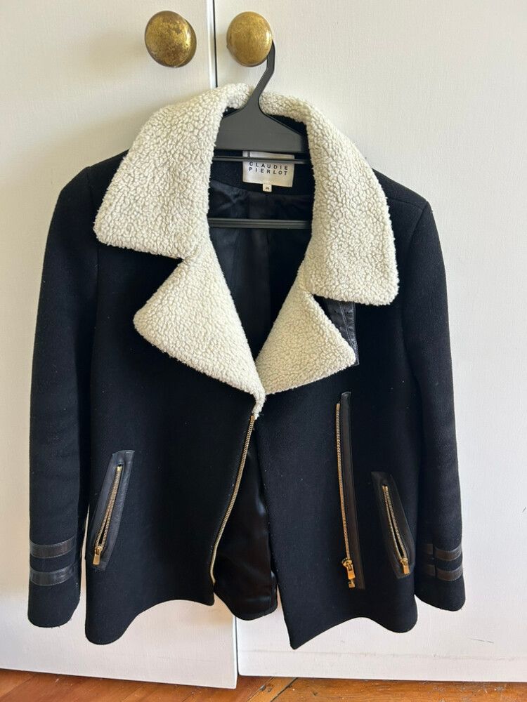 Shearling Jacket