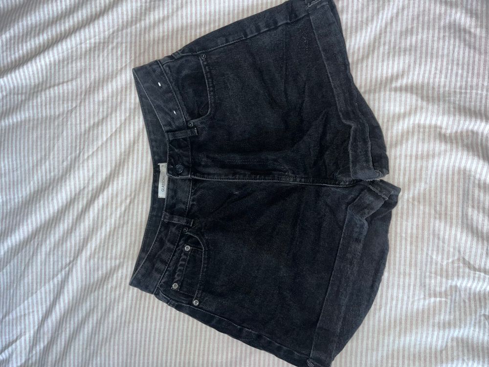 glassons shorts