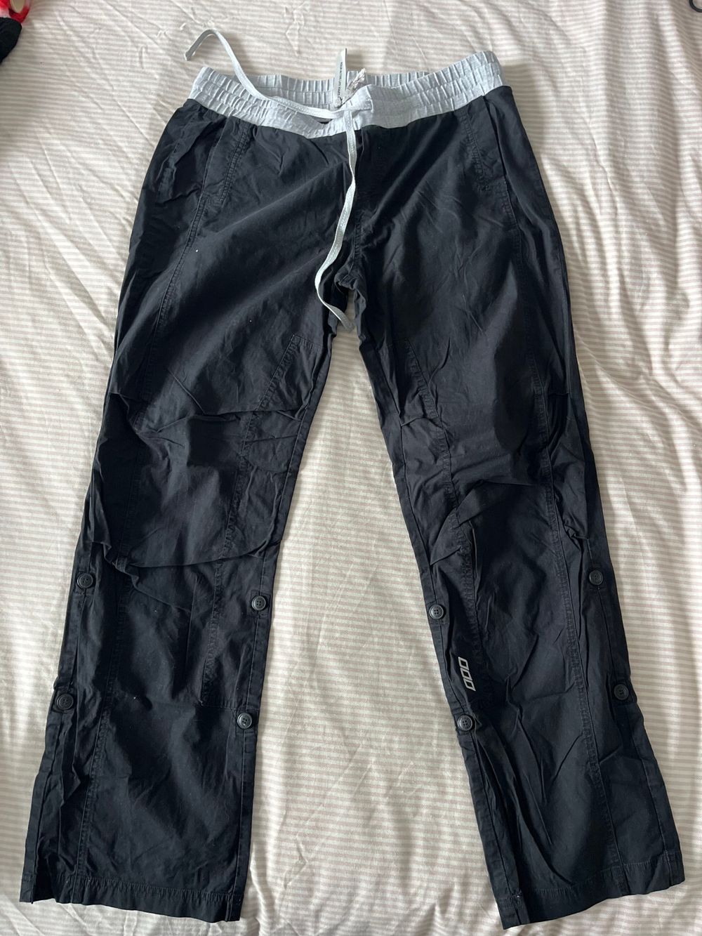 lorna jane flash dance pants