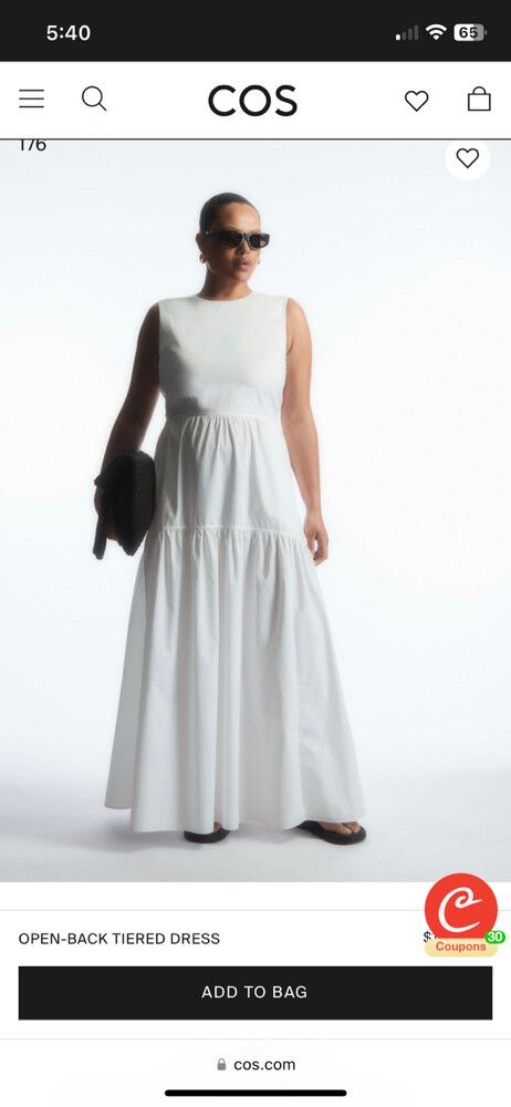 strapless open back dress Dorian Open Back Mini Dress Blue