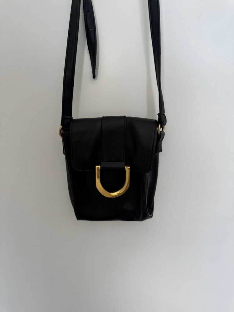 Rusty Handbag