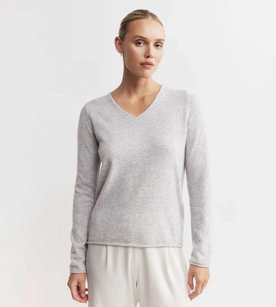 Cashmere Jumper