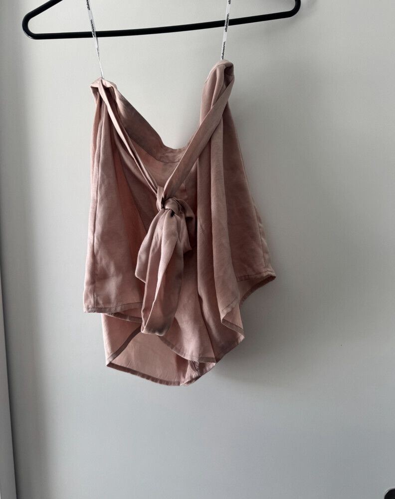 All About Eve Shorts