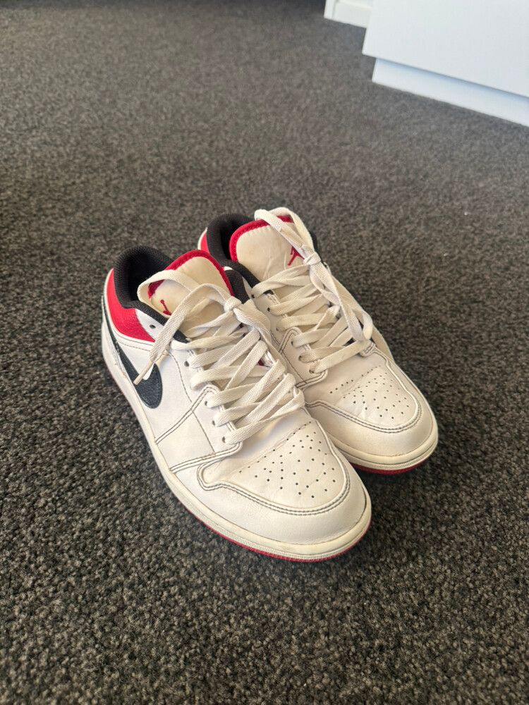 Nike Jordans