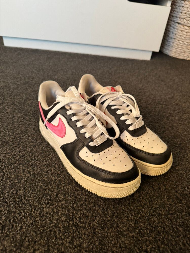 Nike Air Forces