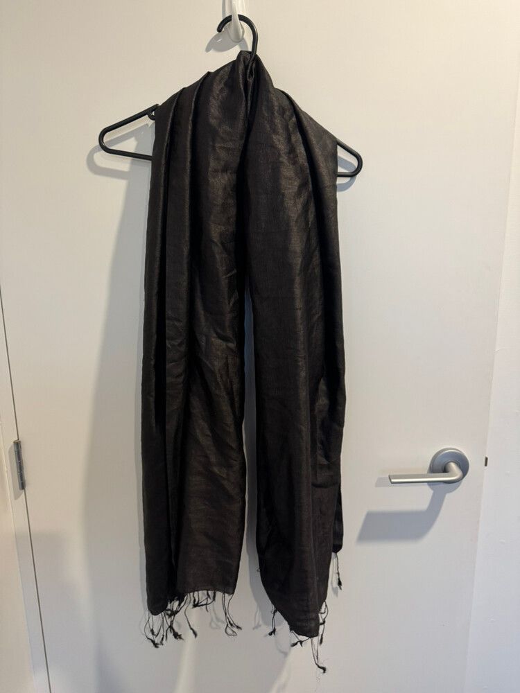 Silk Scarf