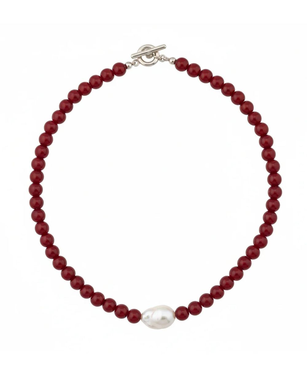 Isabella Necklace - Honeybloom store