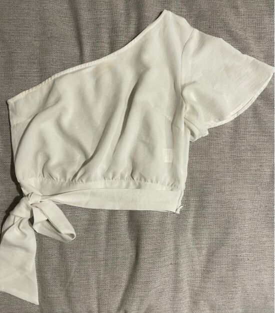 Off Shoulder Top