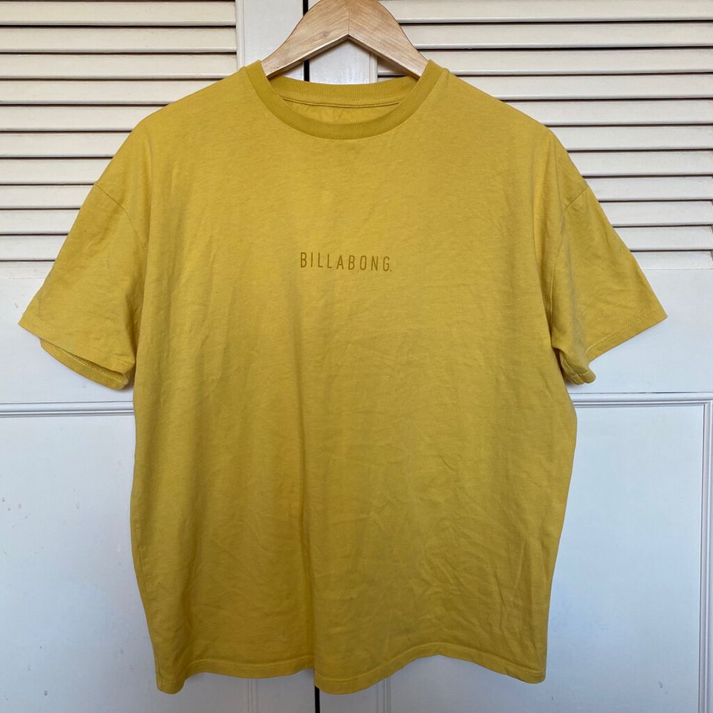Billabong Tee