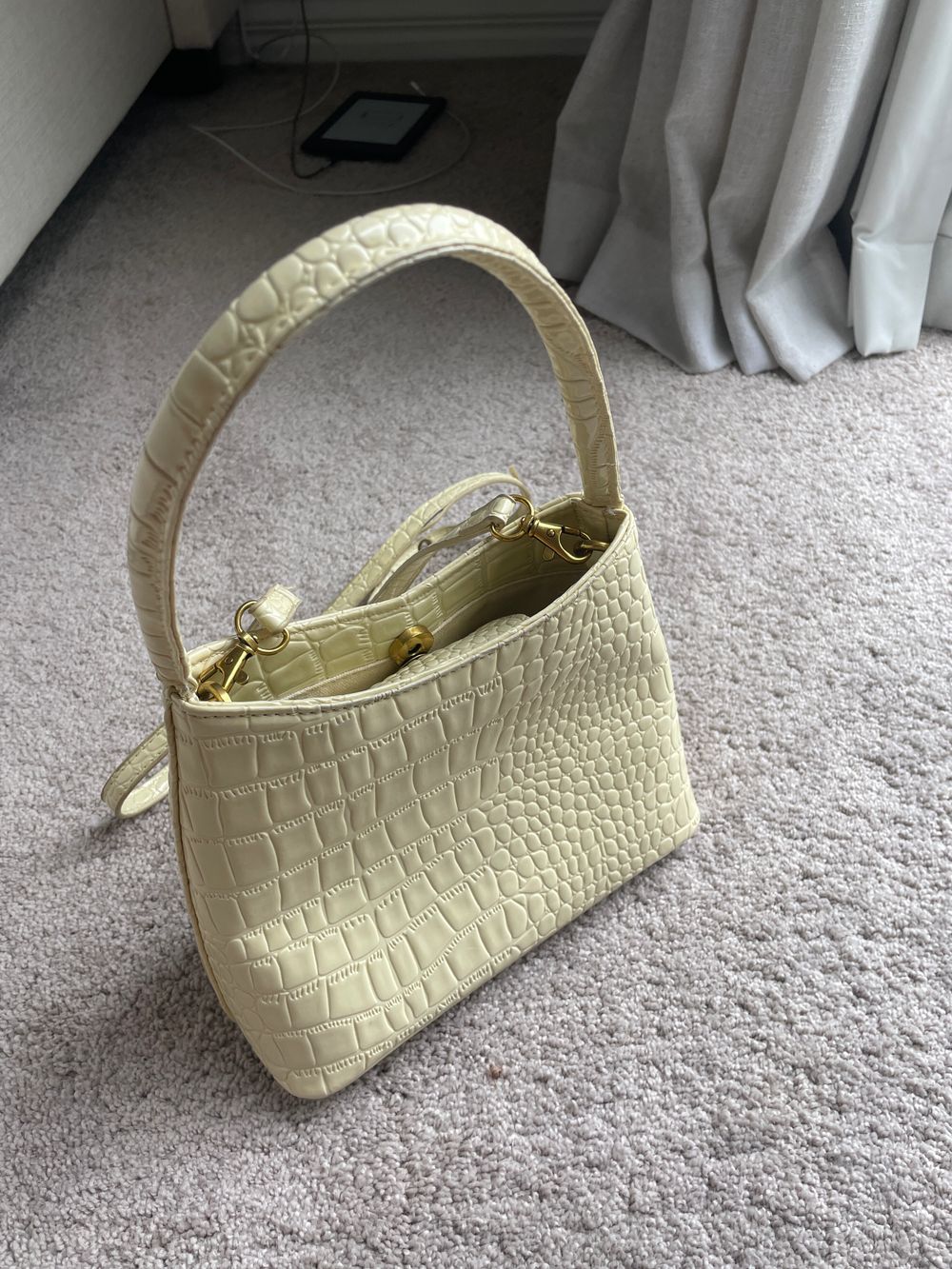 Brie Leon bag